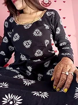 Saniya76 online show from 03.23.26