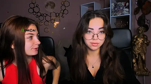 baby hotte online show from 11.20.25