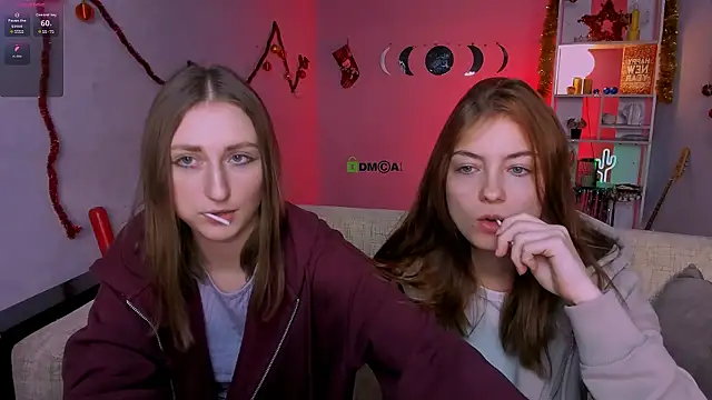 baby hotte online show from 01.06.26