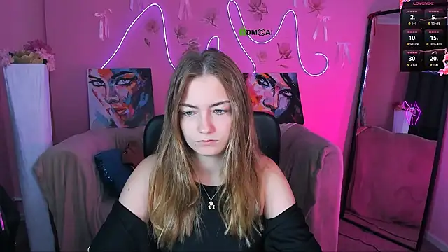 baby hotte online show from 07.24.26