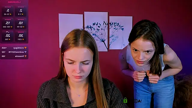 lana shine  online show from 11.17.25