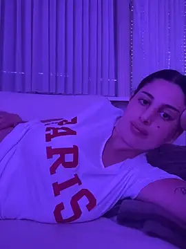 jojoa23 online show from 02.18.26