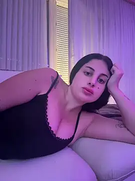 jojoa23 online show from 03.12.26