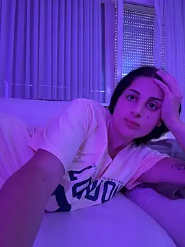 jojoa23 online show from 04.17.26