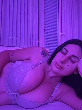 jojoa23 online show from 04.18.26