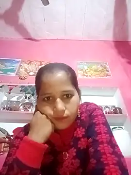 Snapshot of Sanjna_babby chatting on 11.16.25 Sanjna babby online show from 11.16.25
