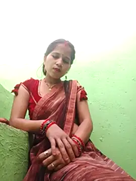 Snapshot of Sanjna_babby chatting on 11.22.25 Sanjna babby online show from 11.22.25