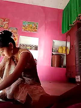 Snapshot of Sanjna_babby chatting on 12.05.25 Sanjna babby online show from 12.05.25