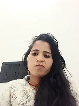 Snapshot of Sanjna_babby chatting on 12.15.25 Sanjna babby online show from 12.15.25