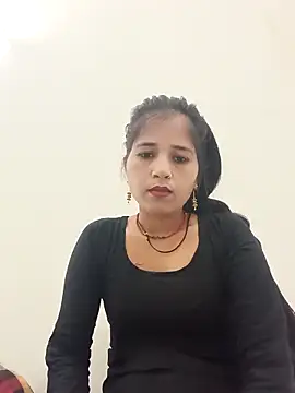 Snapshot of Sanjna_babby chatting on 12.16.25 Sanjna babby online show from 12.16.25