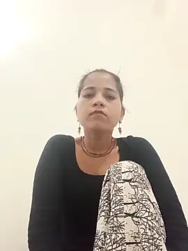 Snapshot of Sanjna_babby chatting on 12.17.25 Sanjna babby online show from 12.17.25