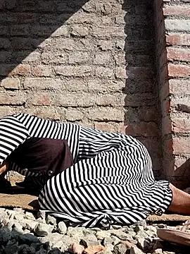 Sanjna babby online show from 02.14.26