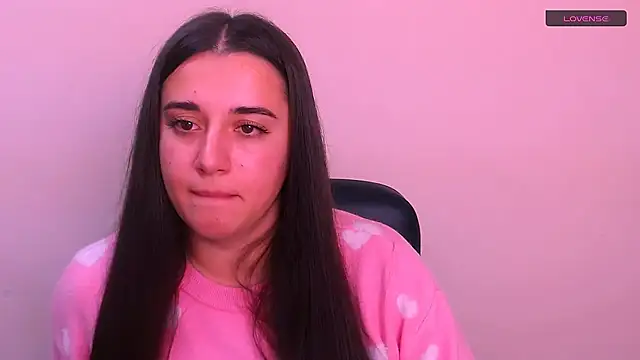 AlinaDoll  online show from 11.21.25