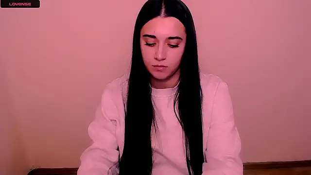 AlinaDoll  online show from 11.28.25