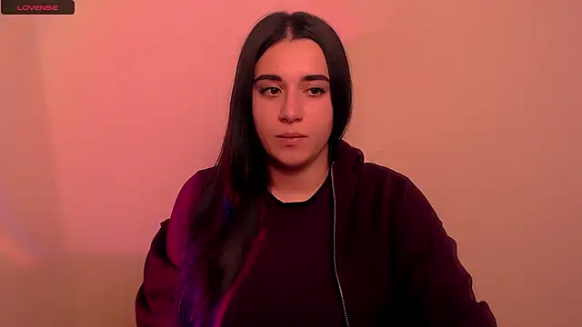 AlinaDoll  online show from 12.23.25