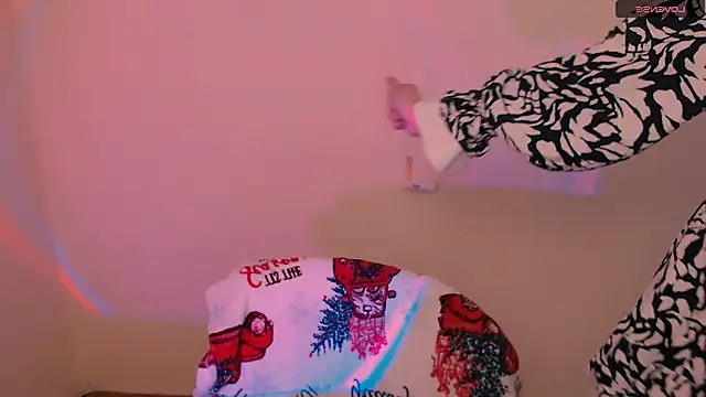 AlinaDoll  online show from 03.04.26