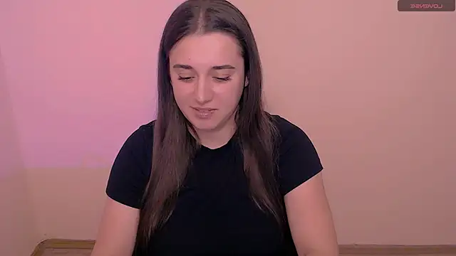 AlinaDoll  online show from 03.09.26