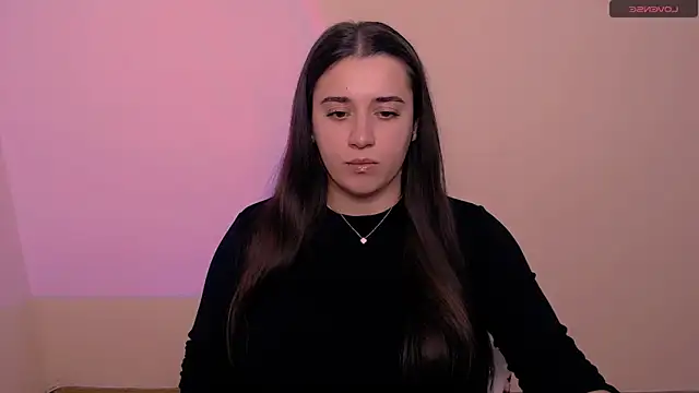 AlinaDoll  online show from 03.10.26