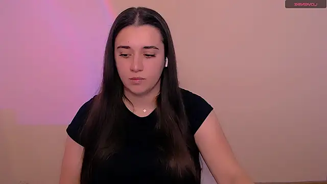 AlinaDoll  online show from 03.11.26