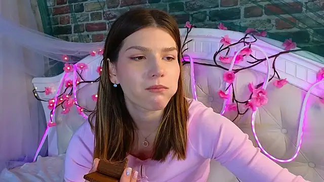 WilmaJohnson online show from 03.13.26