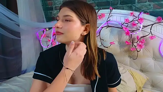 WilmaJohnson online show from 03.27.26