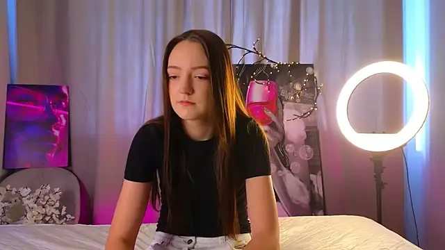 FrancesMason online show from 02.21.26