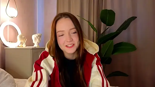 FrancesMason online show from 03.01.26