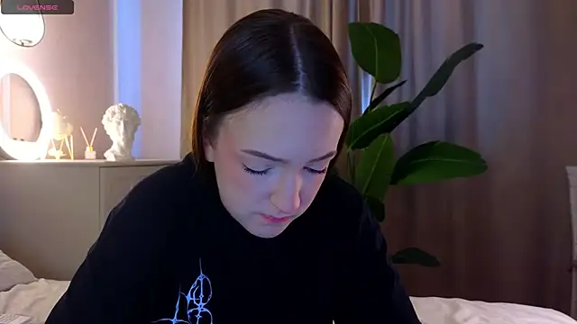 FrancesMason online show from 03.03.26