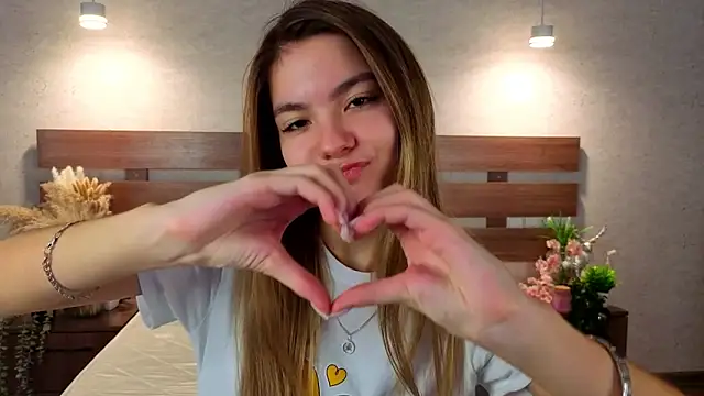 MargieDavidson online show from 02.10.26