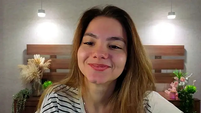 MargieDavidson online show from 02.12.26