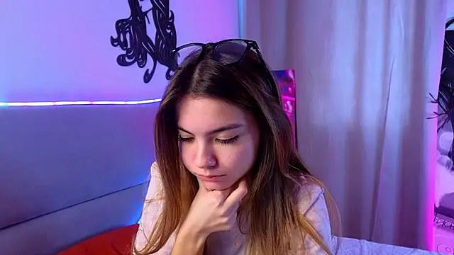 MargieDavidson online show from 02.23.26