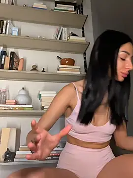 VickyM99 online show from 03.04.26