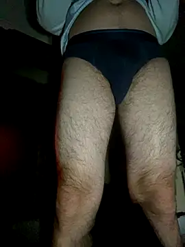 HairySamm online show from 12.15.25