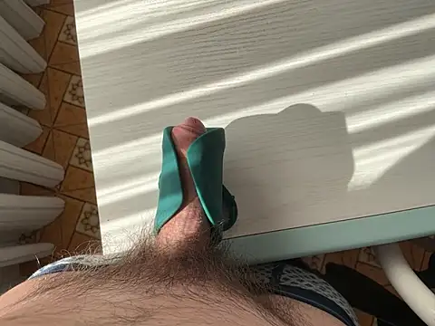 HairySamm online show from 03.20.26