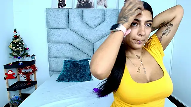 KimberlyFox t online show from 01.13.26