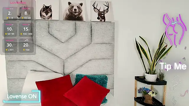 KimberlyFox t online show from 02.13.26