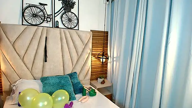 KimberlyFox t online show from 03.16.26