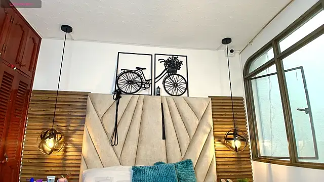 KimberlyFox t online show from 04.16.26