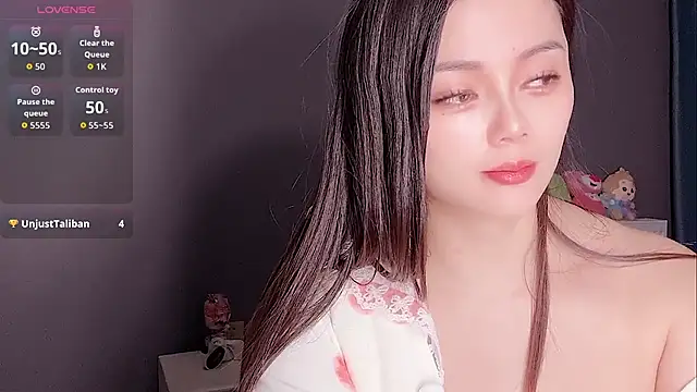 Yesenia- online show from 11.30.25