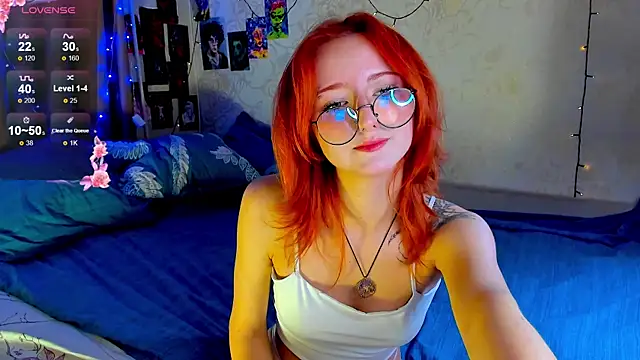 DragonflyLiza online show from 12.17.25