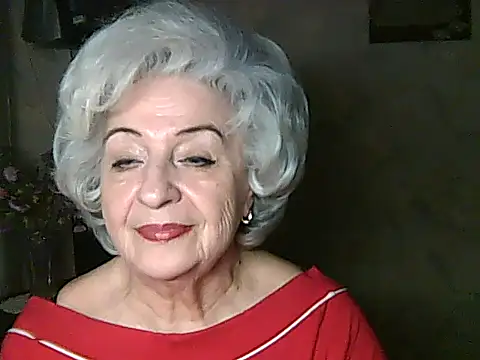 ValeriaKroww online show from 11.23.25