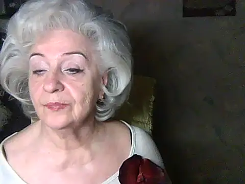 ValeriaKroww online show from 02.08.26