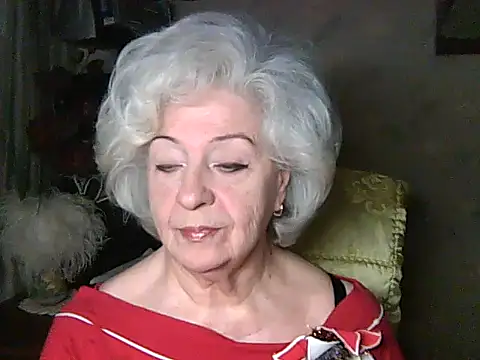 ValeriaKroww online show from 02.18.26