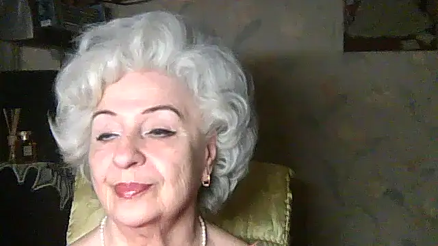 ValeriaKroww online show from 03.07.26