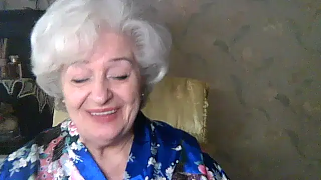 ValeriaKroww online show from 03.21.26