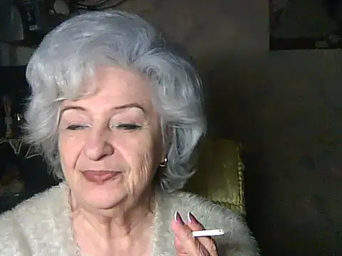 ValeriaKroww online show from 04.14.26