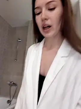 MelissaPinkiss online show from 04.12.26