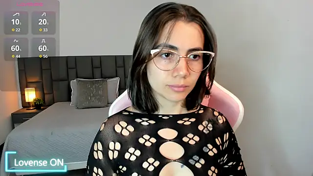 sara ospinna online show from 11.19.25