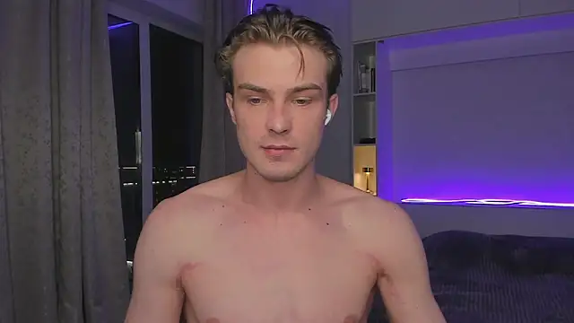 DanteRay online show from 11.29.25