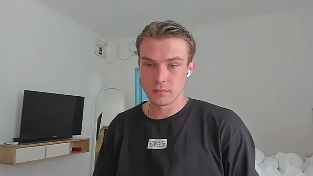 DanteRay online show from 03.13.26